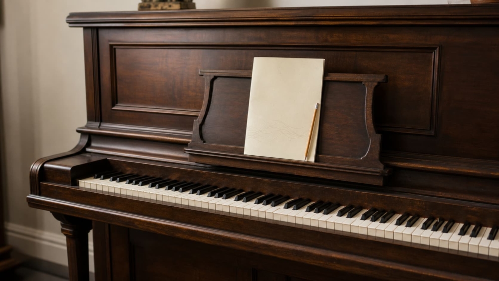 Piano