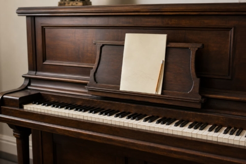 Piano